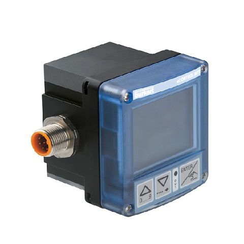 Контроллер Burkert 8611